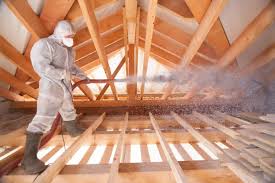 Best Insulation for New Construction  in Fountainhead Orchard Hills, MD