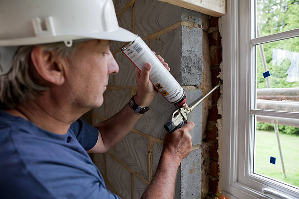 Best Commercial Insulation Services  in Fountainhead Orchard Hills, MD